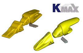 XS/KMAX產品具有如下特色和優點：